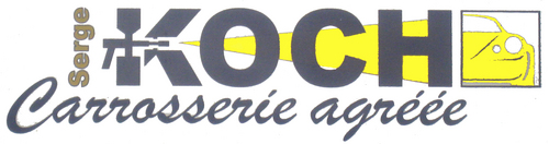 CarrosserieKoch's profile picture. PME réputée dans le domaine de la carrosserie,
Véhicule de remplacement, Garantie sur réparation, Agréé toutes assurances & toutes marques