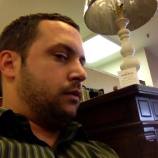 EricSciola's profile picture. 