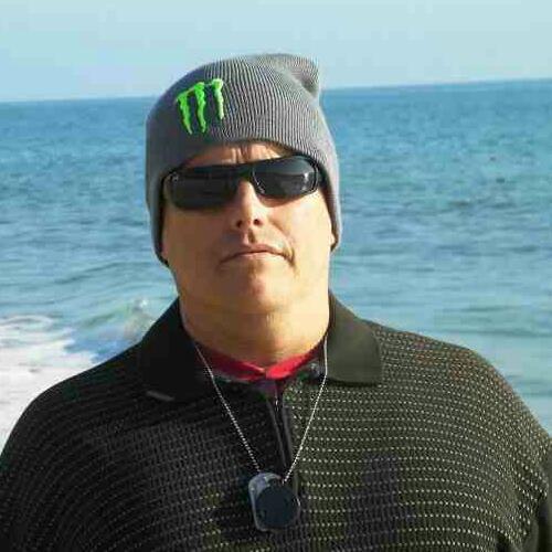 mrandylatham's profile picture. Mercedes Benz