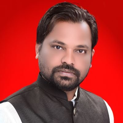aapBharatlal's profile picture. जिला उपाध्यक्ष आम आदमी पार्टी जिला सक्ती