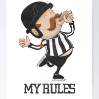 NEZ Referee(@nezREFS) 's Twitter Profile Photo