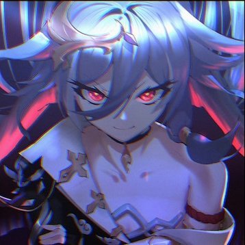 ManifestedVoid's profile picture. Facing the beast you might lose!