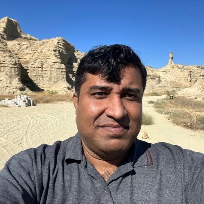 iRehanAli's profile picture. Sr. SQA Consultant | Product Owner | Test Automation | Agile Tester | Cypress | Playwright | Selenium | Appium | Jenkins | Git Lab | Azure DevOps | Java TestNG