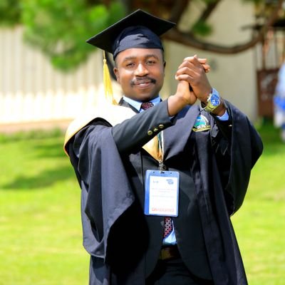 #15th Guild President @MMU_Uganda //Economist//Head of Ideological Clinics and Study Groups @unsaugofficial// arindaosbert34@gmail.com //0707914895//0760898121.
