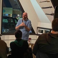 Patrick Pope (@thepattypope) 's Twitter Profile