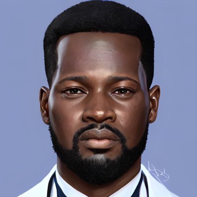 ElyonJoel's profile picture. 