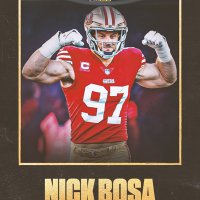 49ers Fanatic (@dico_libertas) 's Twitter Profile Photo