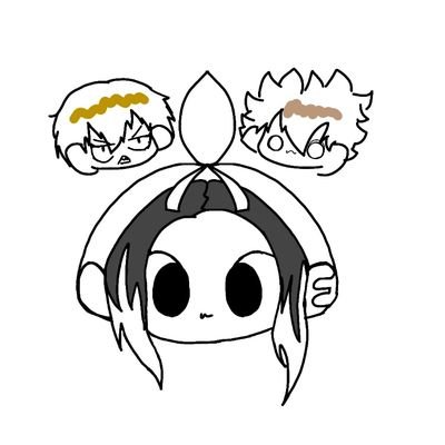 神絵師になりたいオタク⚡さんのプロフィール画像