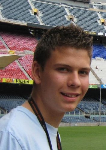 D_Jarvo's profile picture. 