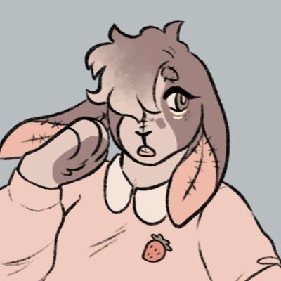 ˖⁺‧₊˚♡˚₊‧⁺˖ They/Moss/Fern/He || 22 || Autistic || Furry/Character designer ˖⁺‧₊˚♡˚₊‧⁺˖