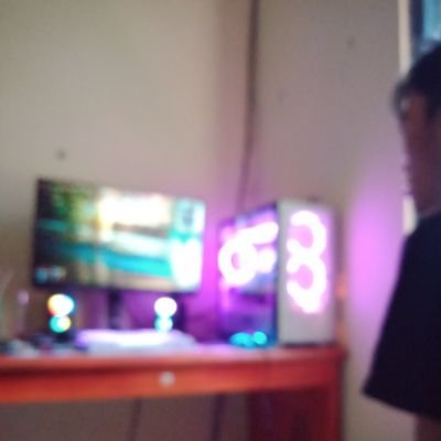 pikacubetina's profile picture. Looking for good projetc where i can  invest
 #crypto #Nft