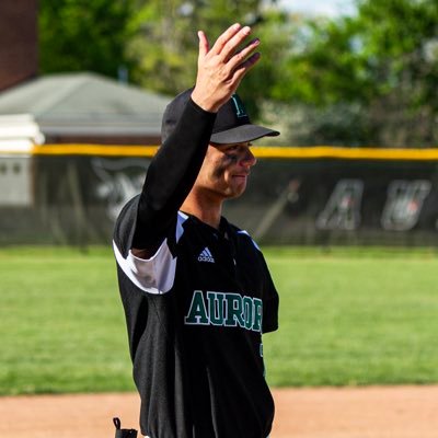 ColinSkolaris's profile picture. Ashland Baseball #39