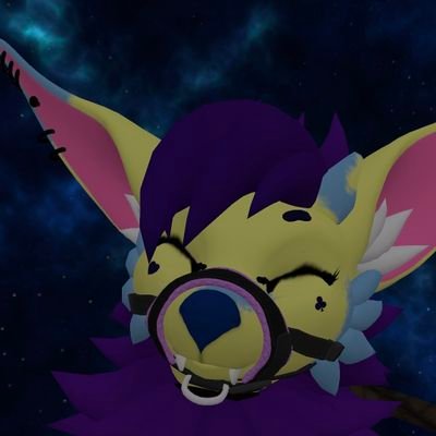 SplishUwU's profile picture. Non-binary, any pronouns | 24 | No minors | I make blender stuff sometimes