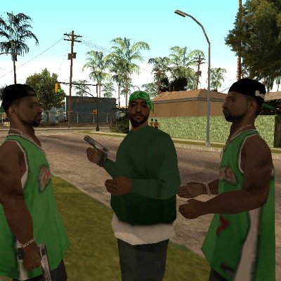 Samu311619323's profile picture. JA!