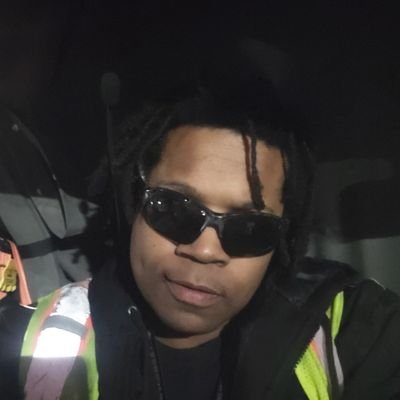 Daton L. Fluker, the Nightmare King, is a Louisiana Horror Novelist stock trader, rapper and truck driver. He wants to own his first truck one day.