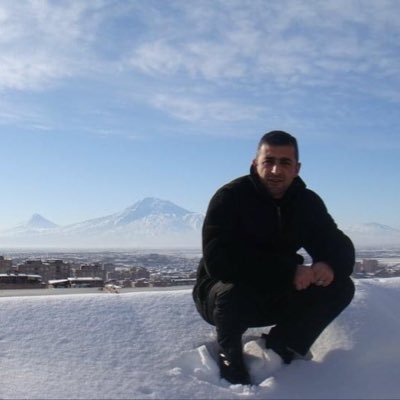 ArmenHa28805931's profile picture. 