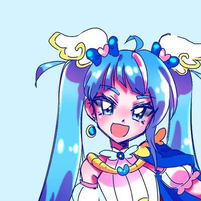 삐삐さんのプロフィール画像