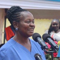 H.E Prof. Janet Kassily Barasa (@profjanetbarasa) 's Twitter Profile