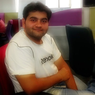 GauravG27535225's profile picture. 