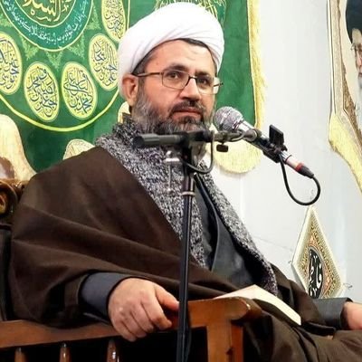 بَقِيَّةُاللهِ خَيْرٌ لَّكُمْ إِن كُنتُم مُّؤْمِنِينَ