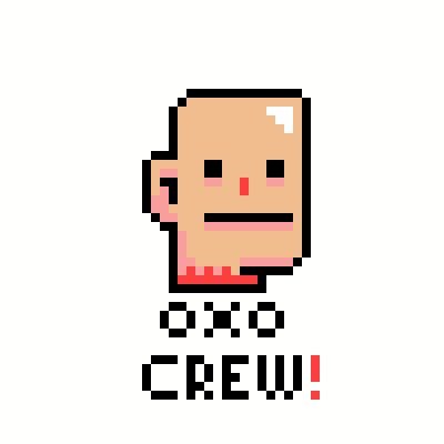 Hi, I’m Cookiiez, creator of NFT Pixel Artist and Father of cat 🙀 #ETH my discord: https://t.co/Pbms3CnsKc