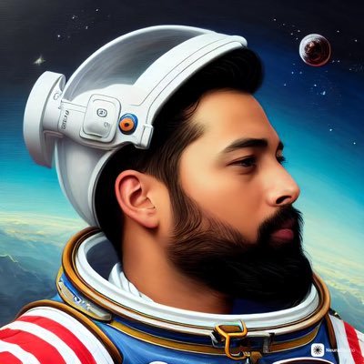 qhaiz's profile picture. COO @Infoprofile_