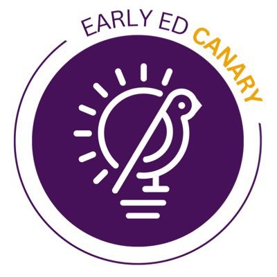 #Earlyed policies and solutions from North Central Texas, brought to you by the Institute to Advance Child Care, powered by Child Care Associates.