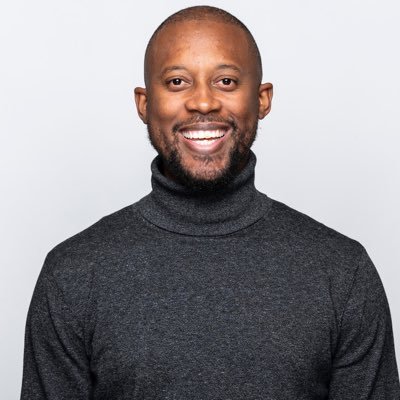 Father to Kairos. Husband to Jennifer. Son to Paul and Sheila. Brother and Friend. Professor of Black Religion, Santa Clara University.