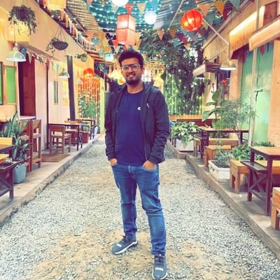 aman_295's profile picture. Chartered Accountant
