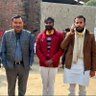 Ashutos15766465's profile picture. जिला अध्यक्ष 
राष्ट्रीय बजरंग दल बिसवाॅ
अवध प्रांत