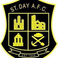 St Day AFC(@STDAYAFC1) 's Twitter Profile Photo