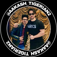 𝐀𝐀𝐊𝐀𝐒𝐇_𝐓𝐈𝐆𝐄𝐑𝐈𝐀𝐍𝟐(@AakashpanchalT1) 's Twitter Profile Photo