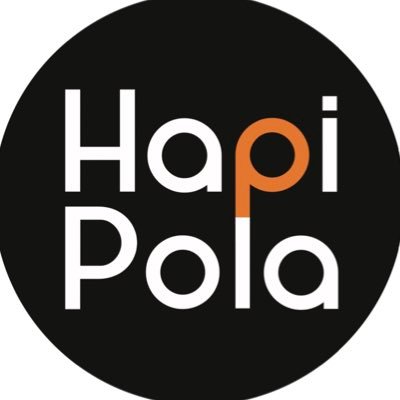 hapipola Profile Picture