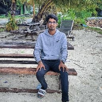 sunil_meduri's profile picture. 