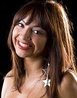 ValerieBalli318's profile picture. 