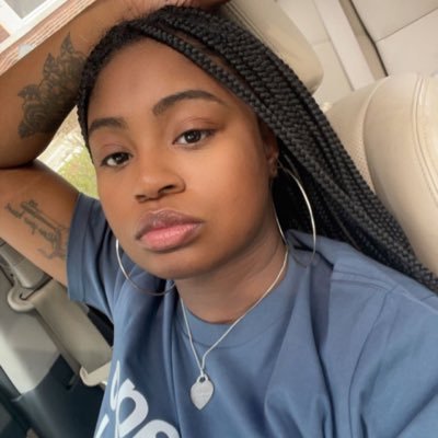 A woman with a big mouth and an opinion 🤟🏾 | 1920💙🤍🕊 | 🏳️🌈