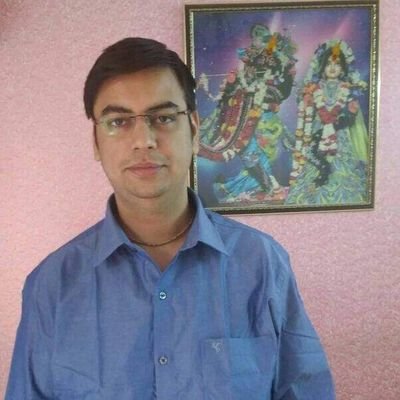 Jatin_127's profile picture. Krishna Consciouness, Student of Financial Markets, Forgein exchange, Equity, Astrology, Interest Rates, Economy, Financial Commentator, Social Activist.