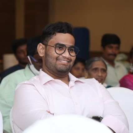 Java Developer, working/aiming to be an entrepreneur 🚀, working for that aesthetics💪.