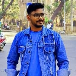 itsravip_01's profile picture. #Software Developer