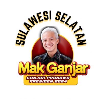 MakGanjarSulsel_