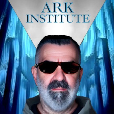 Ark Institute 
Vice President.

Blockchain, Charity Funding solution.

Under Atum Industries.

Alaska 
Log Cabin Life.
Off grid.
Love my Sons.
Love my Life.