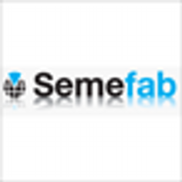 Semefab Ltd (@semefabltd) 's Twitter Profile