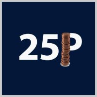 25Penny(@25pennynetwork) 's Twitter Profile Photo