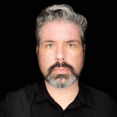Composer/producer/mash-up guy/singer/songwriter nickwax on Twitch, nickwaxmusic on IG. Views expressed here are my own.