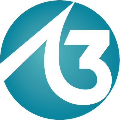 Changing the few who change the many • Intentional learning communities that accelerate & sustain leaders around the world • info@a3.email • https://t.co/myKgU1eqWd