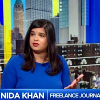 Nida Khan (@nidakhanny) 's Twitter Profile