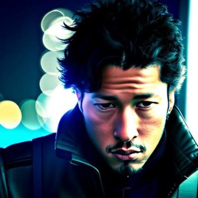 PostHuman313's profile picture. 