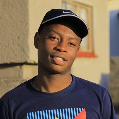 Kholofeloskholi's profile picture. 💙