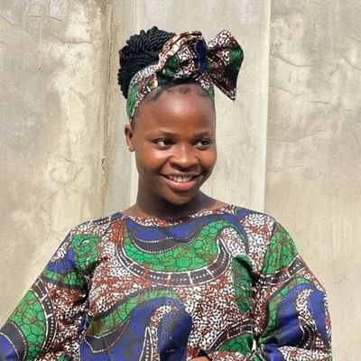 AWOLESIjesutof1's profile picture. EXMAY..🥰🥰
OOUITE.. 🌎
I keep good vibes 😌 ✨️