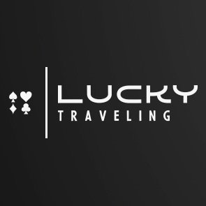 LuckyTraveling Profile Picture